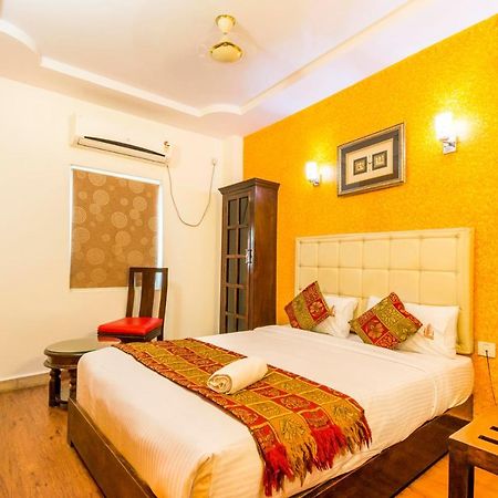 Hotel Executive Inn Vijayawāda Екстериор снимка