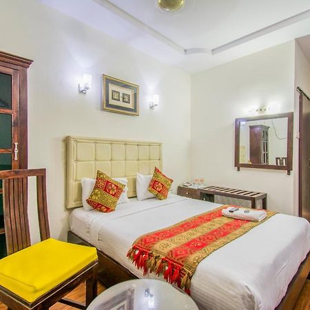 Hotel Executive Inn Vijayawāda Екстериор снимка