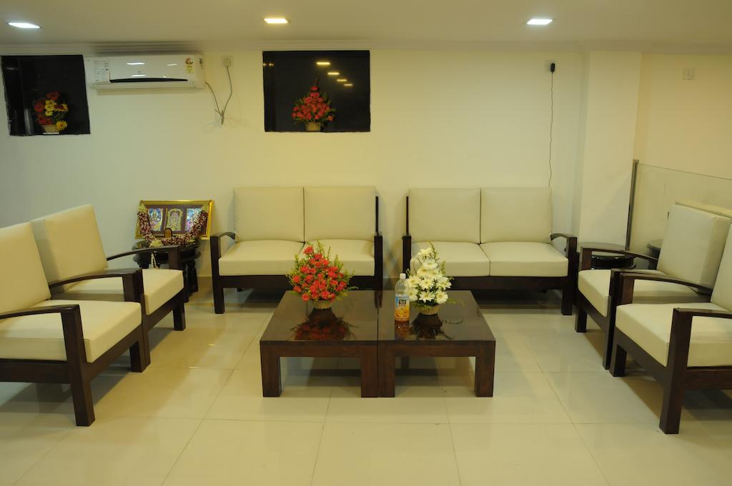Hotel Executive Inn Vijayawāda Екстериор снимка
