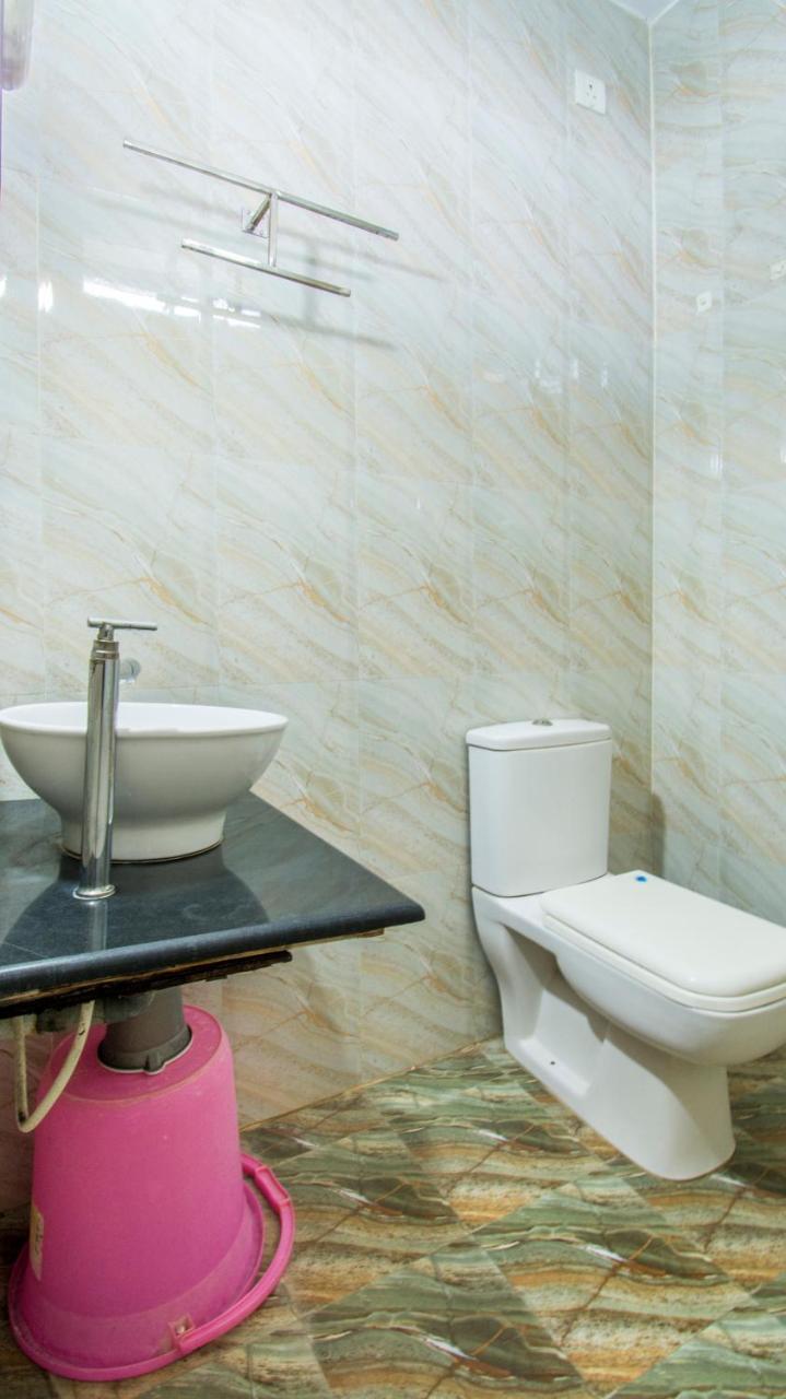 Hotel Executive Inn Vijayawāda Екстериор снимка
